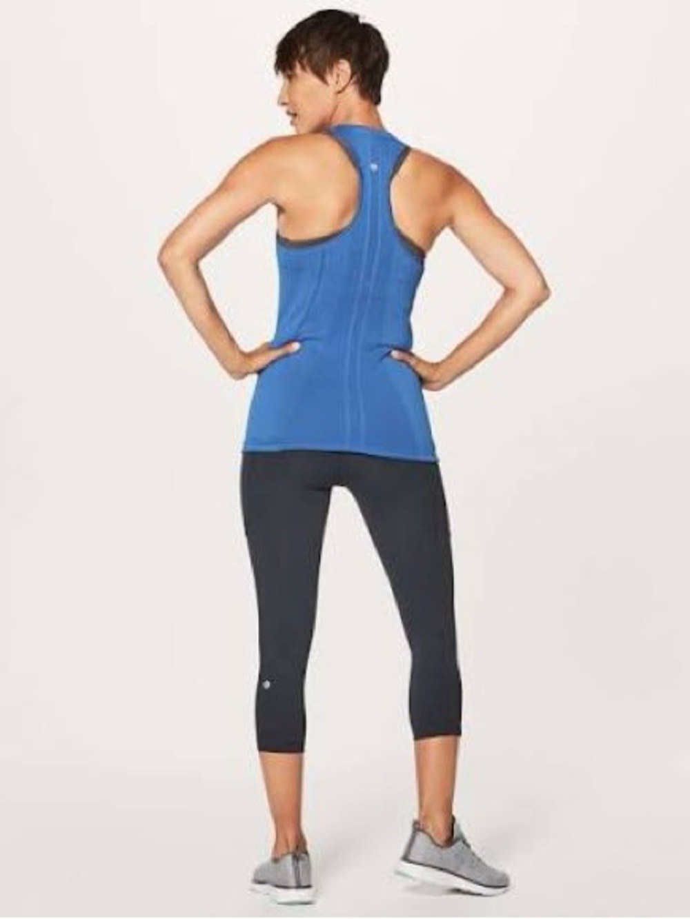 Lululemon | Swiftly Tech Racerback - Picture 2 of 15